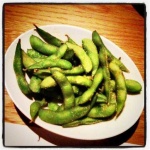 image of edamame #15