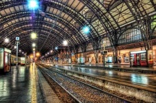 image of trainstation #33