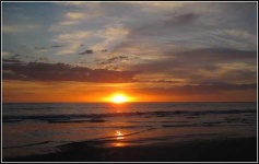 image of seashore