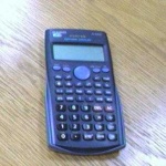 image of calculator #8