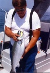 image of coho