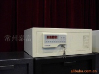 image of safe