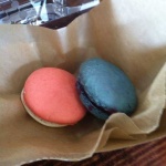 image of macarons #1