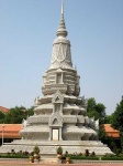 image of stupa