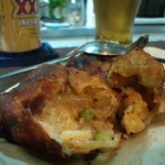 image of samosa #2