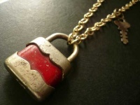 image of padlock