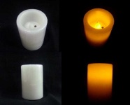 image of candle