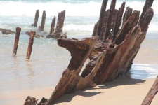 image of wreck