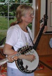 image of banjo