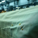 image of fabric_uneven_weave