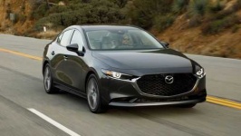 image of sedan