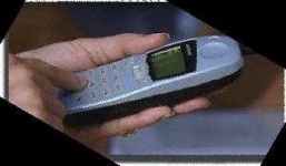 image of cellphone