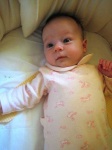 image of cradle