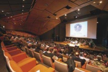 image of auditorium #11