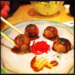 image of takoyaki #13