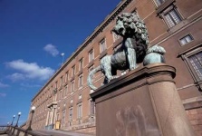 image of palace
