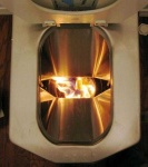 image of toilet