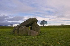 image of megalith