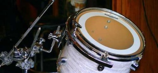 image of drum