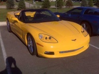 image of convertible_car