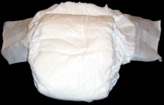 image of diaper