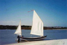 image of yawl