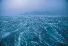 image of ocean