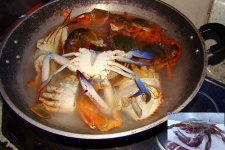 image of wok