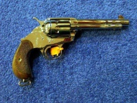 image of revolver