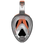 image of snorkel