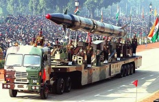 image of missile