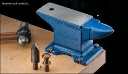 image of anvil