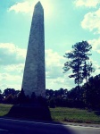 image of obelisk