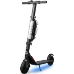 image of scooter