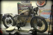 image of motorbike