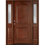 image of door
