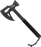 image of axe