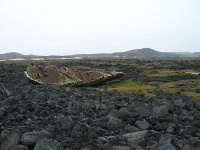 image of wreck
