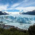 image of glacier