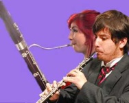 image of bassoon