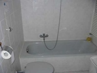 image of bathtub