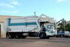 image of garbage_truck #11