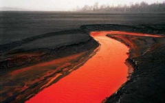 image of river