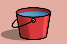 image of bucket
