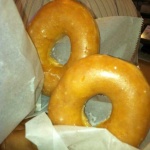 image of donuts #1