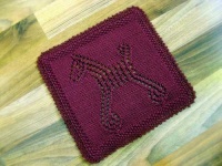 image of dishrag