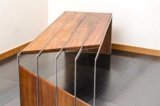image of bench