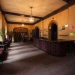 image of indoor