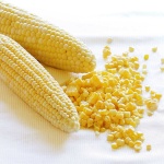 image of sweetcorn #2