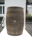 image of barrel